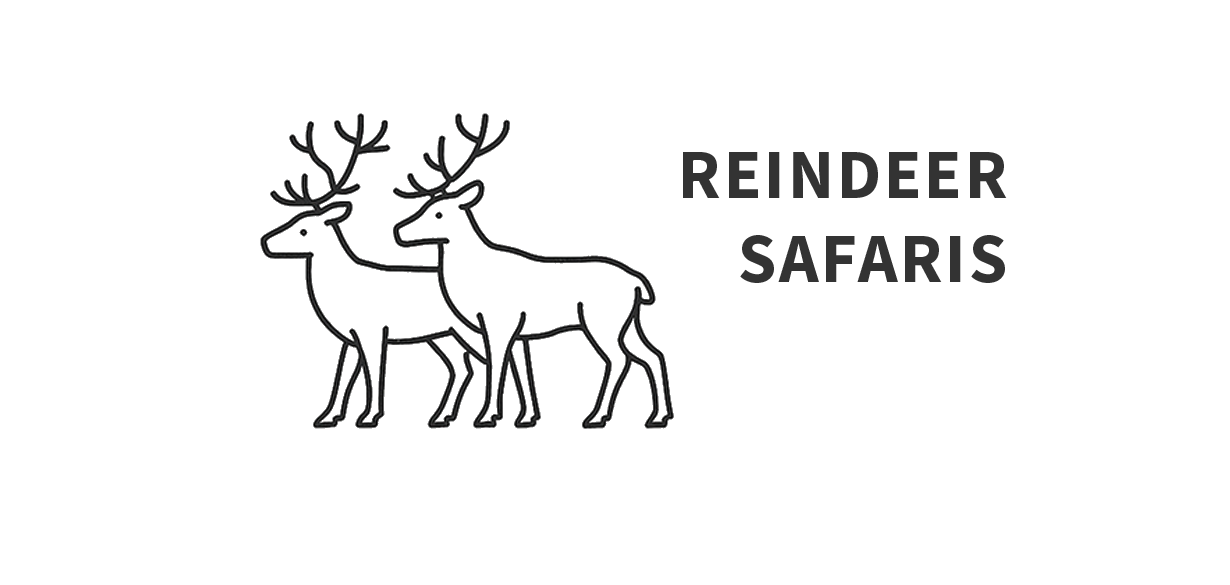 Made activities in Ylläs