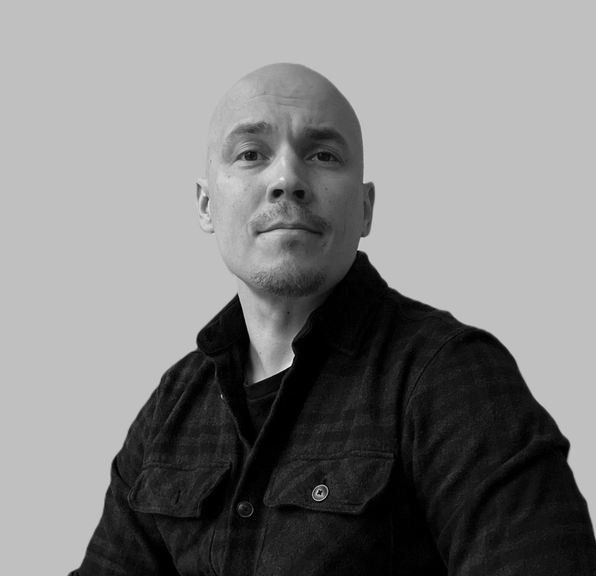 Pauli Kangasniemi, Architect